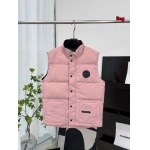 2025年11月4日秋冬高品質新品入荷 C a n a d a G o o s e ダウンジャケット BF工場