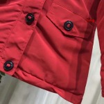 2025年11月4日秋冬高品質新品入荷 C a n a d a G o o s e ダウンジャケット BF工場