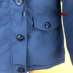 2025年11月4日秋冬高品質新品入荷 C a n a d a G o o s e ダウンジャケット BF工場