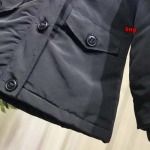 2025年11月4日秋冬高品質新品入荷 C a n a d a G o o s e ダウンジャケット BF工場