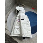 2025年11月4日秋冬高品質新品入荷 C a n a d a G o o s e ダウンジャケット BF工場