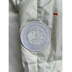 2025年11月4日秋冬高品質新品入荷 C a n a d a G o o s e ダウンジャケット BF工場