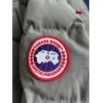 2025年11月4日秋冬高品質新品入荷 C a n a d a G o o s e ダウンジャケット BF工場