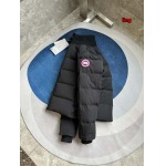 2025年11月4日秋冬高品質新品入荷 C a n a d a G o o s e ダウンジャケット BF工場