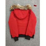 2025年11月4日秋冬高品質新品入荷 C a n a d a G o o s e ダウンジャケット BF工場