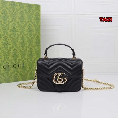 2024年11月7日秋冬高品質新作入荷811238 グッチシ...