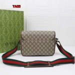 2024年11月7日秋冬高品質新作入荷 760123グッチショルダーバッグ taizi工場