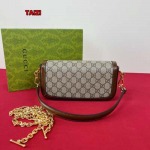 2024年11月7日秋冬高品質新作入荷 735178グッチショルダーバッグ taizi工場