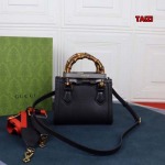 2024年11月7日秋冬高品質新作入荷702732 グッチ ハンドバッグ taizi工場