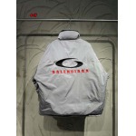 2024年11月11日秋冬新作入荷バレンシアガ  両面 ダウンジャケットXJ工場