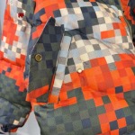 2024年11月12日秋冬新作入荷ルイヴィトン綿入れの服ジャケットアウター   FF工場