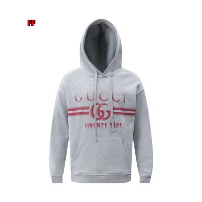 2024年11月12日秋冬新作入荷グッチパーカー FF工場