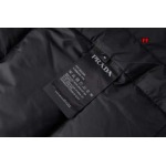 2024年11月13日秋冬高品質 新作入荷PRADA ダウンジャケットFF工場 M-XXL