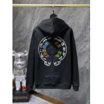 2024年11月14日秋冬新作入荷クロムハーツ パーカー  CN工場