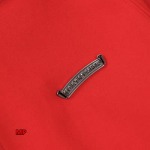 2024年11月14日秋冬新作入荷クロムハーツ  ジップアップパーカー MP工場