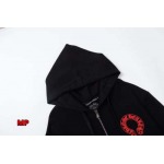 2024年11月14日秋冬新作入荷クロムハーツ  ジップアップパーカー MP工場