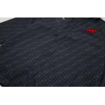 2024年11月14日秋冬新作入荷FENDI 両面ジャケットアウター REGU工場