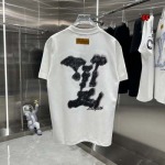 2024年11月14日秋冬新作入荷ルイヴィトン 半袖 Tシャツ FF工場