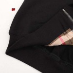 2024年11月14日秋冬新作入荷バーバリー   ジップアップパーカー  FF工場