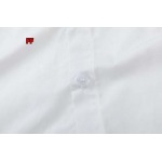 2024年11月14日秋冬新作入荷PRADA 長袖 シャツ FF工場