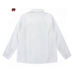 2024年11月14日秋冬新作入荷PRADA 長袖 シャツ FF工場