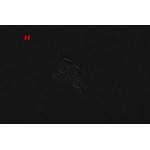 2024年11月14日秋冬新作入荷バーバリー ジップアップパーカー FF工場