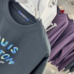 2024年11月14日秋冬新品入荷ルイヴィトン 半袖 Tシャツ FF工場