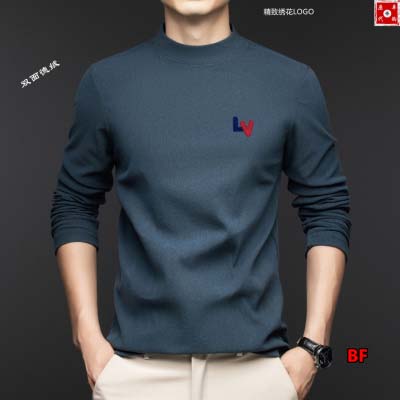 2024年11月15日秋冬高品質新品入荷ルイヴィトンセーター...