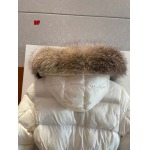 2024年11月18日秋冬高品質新品入荷モンクレール 女性 ダウンジャケットBF工場S-XL