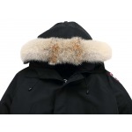 2025年11月4日秋冬高品質新品入荷 C a n a d a G o o s e ダウンジャケット BF工場