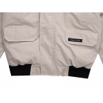 2025年11月4日秋冬高品質新品入荷 C a n a d a G o o s e ダウンジャケット BF工場