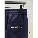 2024年11月18日秋冬高品質新品入荷バーバリースポーツズボ BF工場