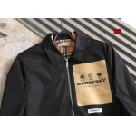 2024年11月18日秋冬高品質新品入荷バーバリー ジャケットアウター BF工場