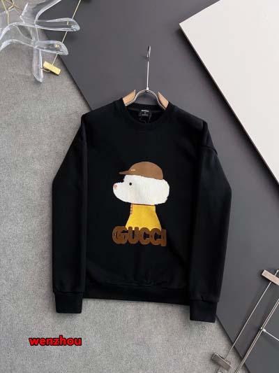 2024年11月19日秋冬高品質新品入荷グッチ  スウェット...