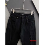 2024年11月19日秋冬高品質新品入荷FENDI  ジーンズ wenzh工場29-38