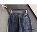 2024年11月19日秋冬高品質新品入荷グッチ スポーツズボwenzh工場