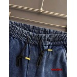 2024年11月19日秋冬高品質新品入荷ルイヴィトン ジーンズ wenzh工場