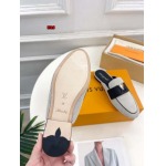 2024年11月22日秋冬原版復刻新品入荷ルイヴィトン 女性 スリッパ MS工場35-41