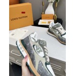 2024年11月22日秋冬原版復刻新品入荷ルイヴィトンスニーカー MS工場39-46
