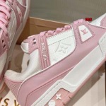 2024年11月22日秋冬原版復刻新品入荷ルイヴィトン スニーカー MS工場35-46