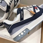 2024年11月22日秋冬原版復刻新品入荷ルイヴィトン スニーカー MS工場35-46