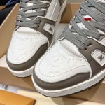 2024年11月22日秋冬原版復刻新品入荷ルイヴィトン スニーカー MS工場35-46