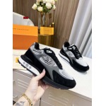 2024年11月22日秋冬原版復刻新品入荷ルイヴィトンスニーカー MS工場38-46