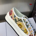 2024年11月22日秋冬原版復刻新品入荷ディオールスニーカー MS工場