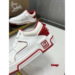 2024年11月22日秋冬高品質新品入荷クリスチャンルブタンスニーカー HY工場35-46