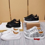 2024年11月22日秋冬新品入荷クリスチャンルブタンスニーカー HY工場35-46