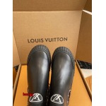 2024年11月22日秋冬高品質新品入荷ルイヴィトン女性 ショートブーツスニーカー HY工場35-41