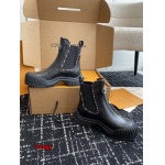 2024年11月22日秋冬高品質新品入荷ルイヴィトン女性 ショートブーツスニーカー HY工場35-41