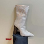 2024年11月22日秋冬高品質新品入荷ルイヴィトン女性 長靴 HY工場35-41
