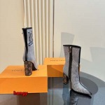 2024年11月22日秋冬高品質新品入荷ルイヴィトン女性 長靴 HY工場35-41